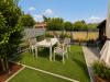 Casa indipendente in vendita con giardino a Vezzano Ligure in via prima trasversale 16 - bottagna - 03, giardino 2_wm
