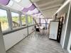 Casa indipendente in vendita con giardino a Vezzano Ligure in via prima trasversale 16 - bottagna - 06, veranda 1_wm