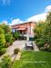 Casa indipendente in vendita con giardino a Arcola in via morucciola 22 - ponte di - 02, Vista dal giardino 2
