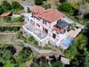 Casa indipendente in vendita con giardino a Camporosso in localit castellareto 501 - 06