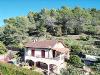 Casa indipendente in vendita con giardino a Camporosso in via udine - 02, drone