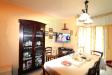 Casa indipendente in vendita con giardino a Ventimiglia in via sant'anna 18 - 04, cucina