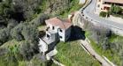Casa indipendente in vendita con giardino a Ventimiglia in via delle ginestre - mortola superiore - 02, drone