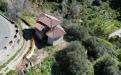 Casa indipendente in vendita con giardino a Ventimiglia in via delle ginestre - mortola superiore - 05, drone