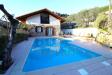 Villa in vendita con giardino a Soldano in strada oria 122 - 02, piscina