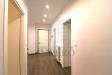 Appartamento in vendita ristrutturato a Ventimiglia in via sottoconvento - centro - 06, corridoio