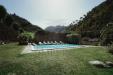 Appartamento in vendita con giardino a Airole in via nazionale 20 - 04, piscina condominiale