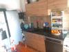 Appartamento bilocale in vendita a Camporosso in via turistica trav. 9 - 05, cucina