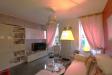 Appartamento in vendita con terrazzo a Ventimiglia in via piemonte 21 - centro storico - 03, soggiorno