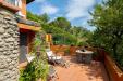 Villa in vendita con giardino a Bordighera in via conca verde - 06, terrazzo