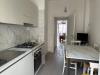 Appartamento in vendita con terrazzo a Ventimiglia in via sottoconvento 18d - centro studi - 04, cucina