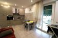 Appartamento in vendita ristrutturato a Ventimiglia in corso limone piemonte 8 - roverino - 02, cucina
