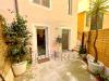 Casa indipendente in vendita con giardino a Ventimiglia in via sottoconvento 18e - centro - 04, esterno
