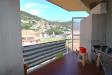 Appartamento in vendita con terrazzo a Ventimiglia in via cavour 25 - centro - 05, terrazzo cucina