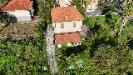 Casa indipendente in vendita con giardino a Bordighera in via roseto 55 - 04, drone