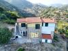 Villa in vendita con giardino a Ventimiglia in corso francia 108 - latte - 02