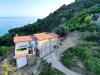 Villa in vendita con giardino a Ventimiglia in corso francia 108 - latte - 03