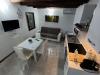 Appartamento bilocale in vendita a Apricale in via san bartolomeo 15a - 02, cucina e soggiorno
