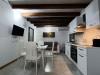 Appartamento bilocale in vendita a Apricale in via san bartolomeo 15a - 03, cucina