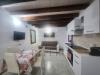 Appartamento bilocale in vendita a Apricale in via san bartolomeo 15a - 05, soggiorno e cucina