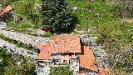 Casa indipendente in vendita con giardino a Castel Vittorio in strada provinciale 65 65 - 02, drone