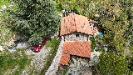 Casa indipendente in vendita con giardino a Castel Vittorio in strada provinciale 65 65 - 04, drone