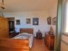 Villa in vendita con giardino a Ventimiglia in via nappio 24 - san lorenzo - 02, camera matrimoniale