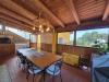 Casa indipendente in vendita con terrazzo a Bordighera in via conca verde 1 - 05, cucina esterna
