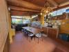 Casa indipendente in vendita con terrazzo a Bordighera in via conca verde 1 - 06, cucina esterna