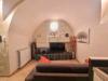 Appartamento bilocale in vendita con terrazzo a Ventimiglia in vico saonese 28 - centro storico - 03, soggiorno