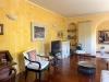 Appartamento in vendita con giardino a Bordighera in via vittorio veneto 15 - 05, soggiorno