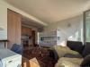 Villa in vendita con giardino a Bordighera in via alba 45 - 05, soggiorno