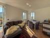 Villa in vendita con giardino a Bordighera in via alba 45 - 06, soggiorno