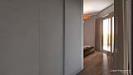 Villa in vendita con box a Ventimiglia in corso g. verdi 16 - calandre - 03, camera da letto