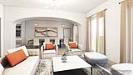 Villa in vendita con box a Ventimiglia in corso g. verdi 16 - calandre - 05, soggiorno