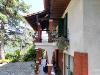 Villa in vendita con giardino a Seborga in via antico principato - 04, esterno