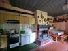 Casa indipendente in vendita con giardino a Rocchetta Nervina in alta via dei monti liguri 11 - 03, soggiorno e cucina