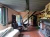 Casa indipendente in vendita con giardino a Rocchetta Nervina in alta via dei monti liguri 11 - 06, soggiorno