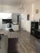Appartamento in vendita con giardino a Bordighera in via generale vincenzo rossi 79 - 02, 2