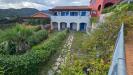Appartamento bilocale in vendita con giardino a Ventimiglia in via alle ville 1 - ville - 02, vista esterna