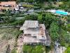 Casa indipendente in vendita a Ventimiglia in corso mentone 45 - mortola inferiore - 02, drone