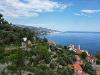 Casa indipendente in vendita a Ventimiglia in corso mentone 45 - mortola inferiore - 05, drone