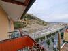 Appartamento in vendita con terrazzo a Ventimiglia in via sottoconvento 72 - centro studi - 02, balcone con vista