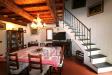 Villa in vendita con giardino a Ventimiglia in via asse - centro - 03, sala da pranzo