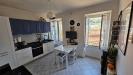 Appartamento bilocale in vendita a Ventimiglia in salita rivai - centro storico - 04, sala