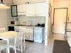 Appartamento monolocale in vendita a Ventimiglia in via nino lamboglia 2 - biscione - 02, cucina