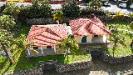Villa in vendita con giardino a Bordighera in via coggiola 60 - 03, drone