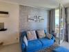 Appartamento bilocale in vendita con giardino a Vallecrosia in via privata bellavista 153 - 05, sala