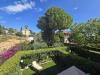 Appartamento in vendita con giardino a Bordighera in via romana 100 - 06, giardino
