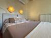 Appartamento bilocale in vendita con terrazzo a Bordighera in via vittorio emanuele ii 60 - 03, camera da letto